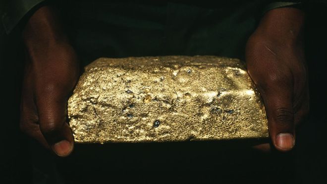 فيروس كورونا: الوباء يعطّل العمل في أكبر منجم للذهب في العالم