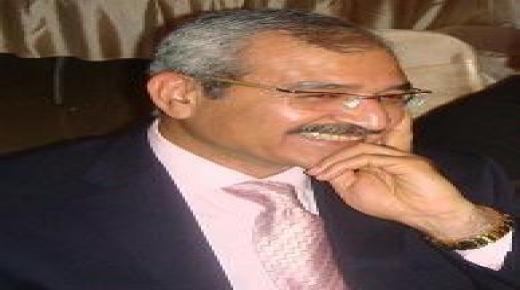 رب طمع يهدي إلى طبع