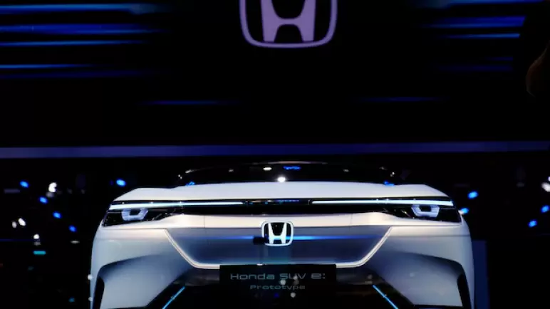 هوندا‘‘ تختار أونتاريو لمصنعها للسيارات الكهربائية