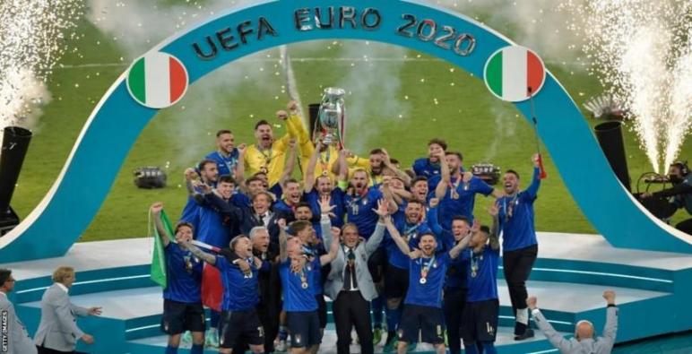 بطولة أمم أوروبا 2024: المجموعات، مواعيد المباريات ومن هي الفرق المرشحة لإحرازها؟